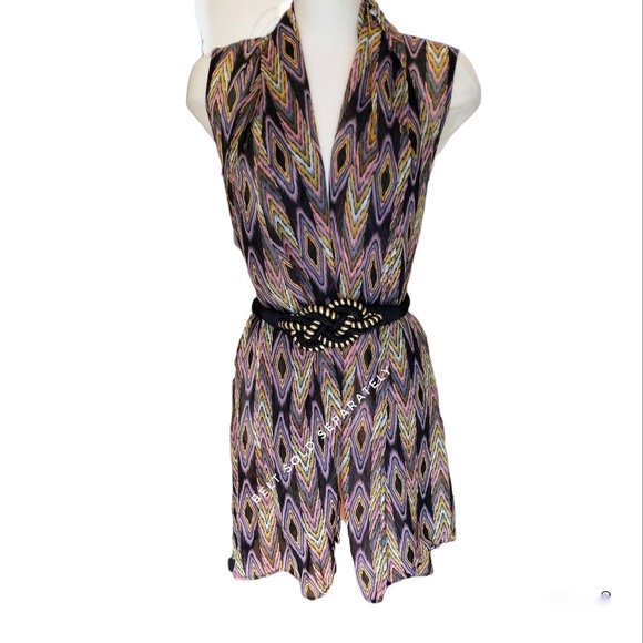 Chiffon Shawls & Wraps, Plus Size - Picture 2 of 3